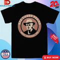 Official Big Swede Farms West Central MN Big Swede Circle Logo Shirts