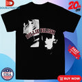 Official Billie Eilish Double Portrait Shirts
