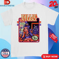 Official Billie Starkz You Lost Scream Rabbit Scream AEW Shirts