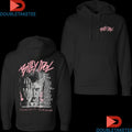 Official Billy Idol It’s A Nice Day To Tour 2025 Again Shirts