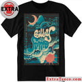 Official Billy Strings Asheville, NC On Feb 10, 2026 Event Poster T-Shirt