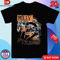 Official Billy Strings Baltimore Maryland 2025 At CFG Bank Arena On October 31 And November 1 2025 Shirts