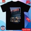 Official Billy Strings Feb 20-21 2026 Bridgestone Arena Nashville TN Shirts