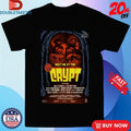 Official Billy Strings Halloween Baltimore , MD 10 31 2025 Tour Eyes Shirts