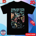 Official Billy Strings Prudential Center Newark November 15 2025 Shirt
