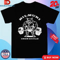 Official Bilmuri Iron Guild Shirts