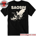 Official Bird Tee t-shirt by the rock band Saosin