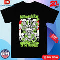 Official Birdflesh Guacamolestation Of The Tacorpse Shirts