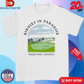 Official Birdies In Paradise Barstool Sports Shirts