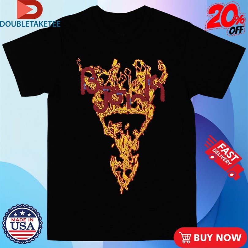 Official Bjork Biophilia Album Shirts