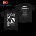 Official Black Veil Brides The Saints Are All Sinners Raven Shirts