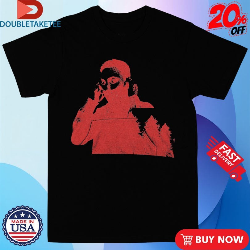 Official Blackbear U Love U Shirts