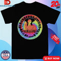 Official Blackberry Smoke Rattle Ramble And Roll The Best Of Volume 1 Cock Shirts