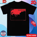 Official Blacklisted Smoke Light Shirts