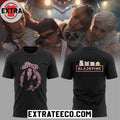 Official Blackpink Jump Pop-Up Collection T-Shirt