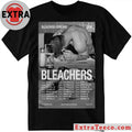 Official Bleachers Band Forever Tour 2026 Poster Shirt