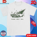 Official Bleachers Please Don’t Call Shirts