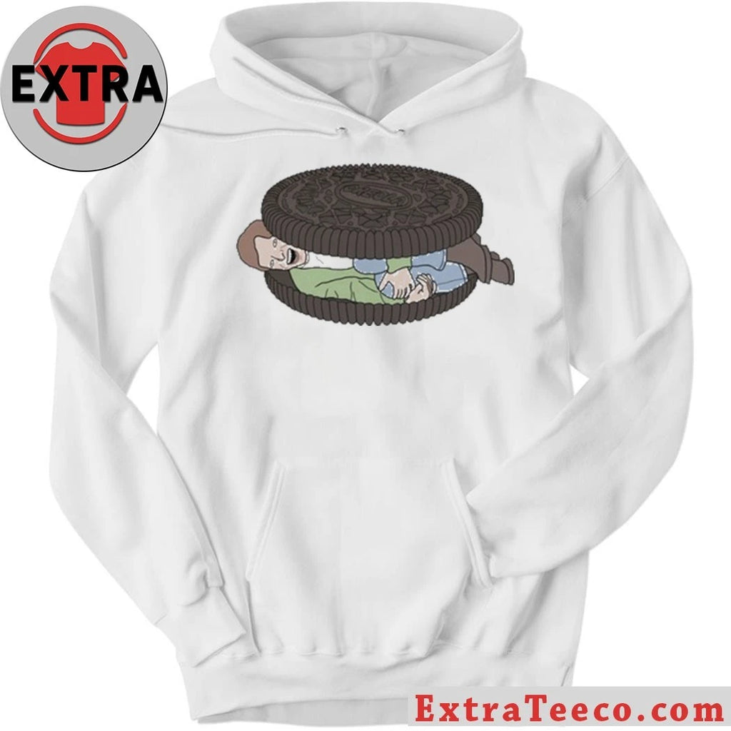 Official Blink Industries IGIKTNTY Oreola Shirt