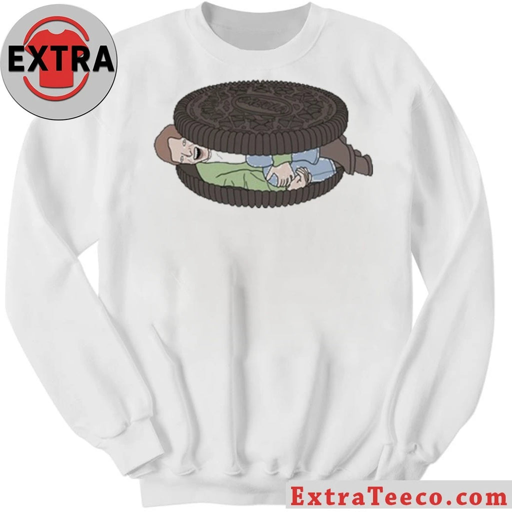 Official Blink Industries IGIKTNTY Oreola Shirt