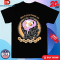 Official Blondshell This Is Your Brain On Eggs Brain Shirts