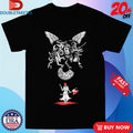 Official Bloodyfaster Bloodyborne Faster Shirts