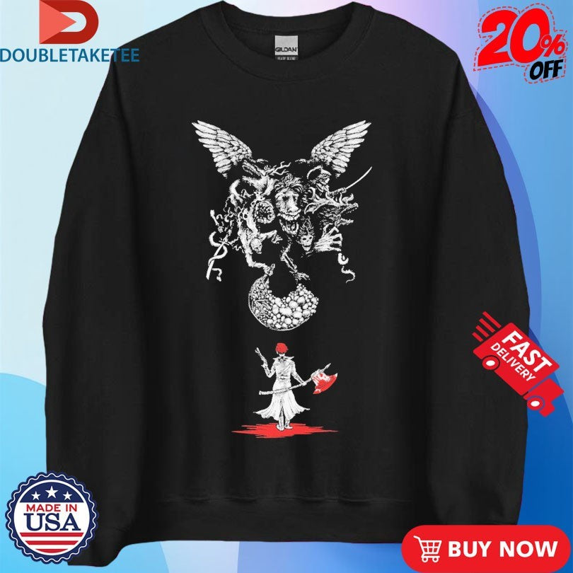 Official Bloodyfaster Bloodyborne Faster Shirts