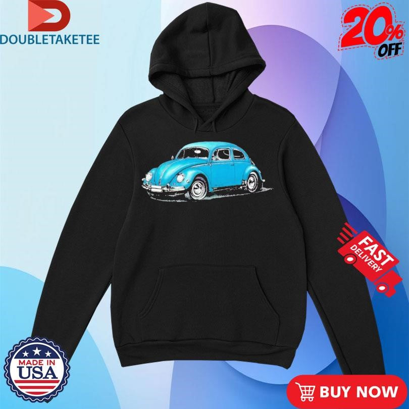 Official Blue Beetle F1 Shirts