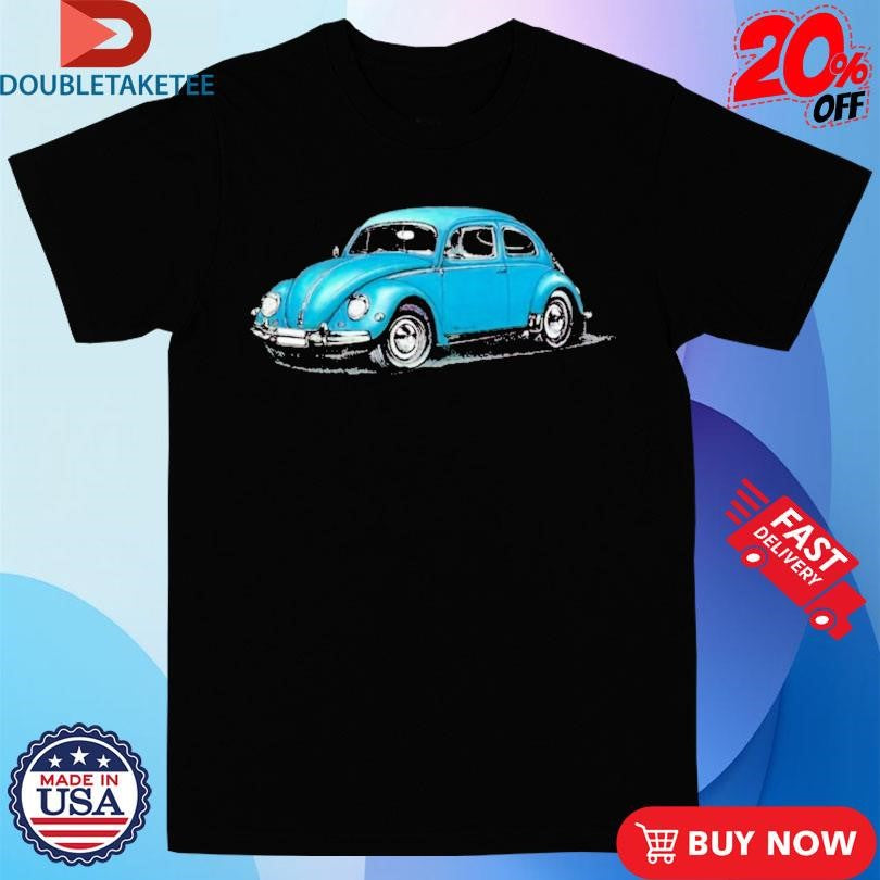 Official Blue Beetle F1 Shirts