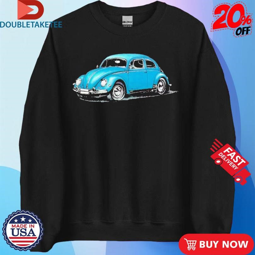 Official Blue Beetle F1 Shirts