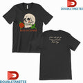 Official Blue October Where Did You Go I’m Less Of A Mess There Days Skull Rose Shirts