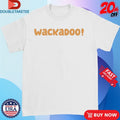 Official Bluey Wackadoo Shirts