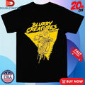 Official Blurry Creatures Podcast Motor Bigfoot Shirts