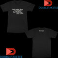 Official Bob Dylan Why Wait Any Longer For The One You Love Shirts