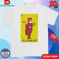 Official Bobby Hill El Diablito Shirts