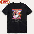 Official Bobby Weir Grateful Dead 1947-2026 Thank You For The Memories Shirt