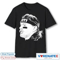 Official Bobby Witt Jr Elite Swag Kansas City Royals MLB Signature T-Shirt