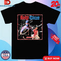 Official Body Count Merciless Album Shirts