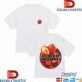 Official Boiler Room Strawberry Logo Shirts