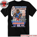Official Boise State Broncos win the Mountain West Conference football Championship Back2Back 2025 December 5 Albertsons Stadium Shirt