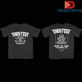 Official Boots In The Park Tucson Az Taco Fest 4.26 2025 Shirts