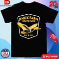 Official Borderland Festival In New York Duck Fly At Knox Farm State Park East Aurora On September 12 13 14 2025 Shirts