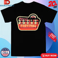 Official Borderland Festival In New York Welcome Borderland Festival At Knox Farm State Park East Aurora On September 12 13 14 2025 Shirts