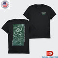 Official Boris Amplifier Worship Service Shirts