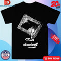 Official Boris Evil Waveform T-Shirtss