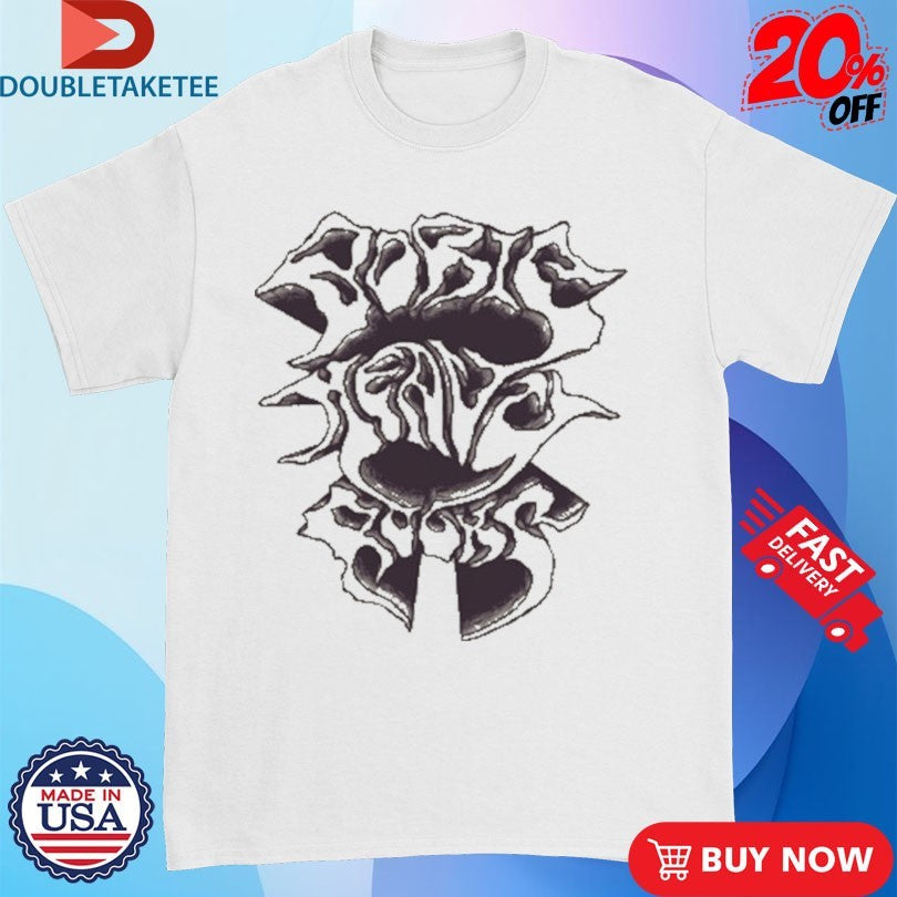 Official Boris JAM T-Shirtss