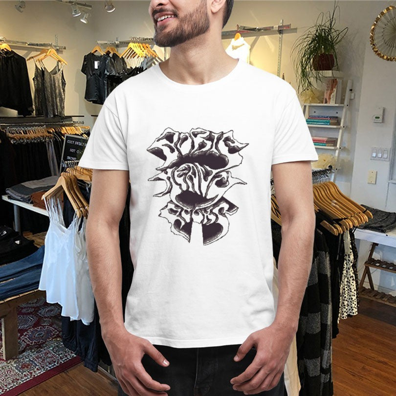 Official Boris JAM T-Shirtss