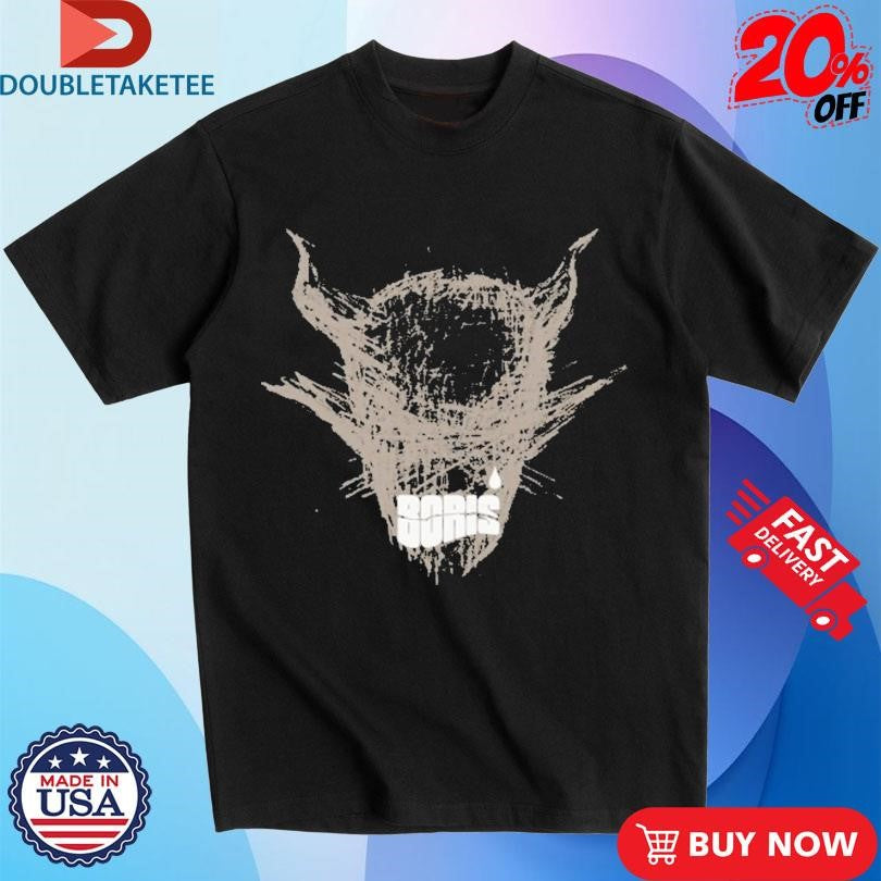 Official Boris The Evil One Which Sobs Shirts