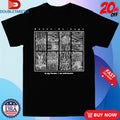 Official Bosse-de-Nage In My Screams I Am Underwater Shirts