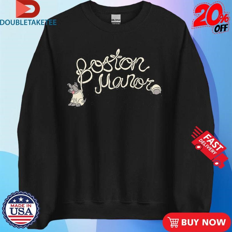 Official Boston Manor Legacy Shirts