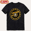 Official Boston Raiders Rozanov 81 Logo shirt